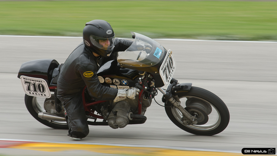 BMW No.710 ridden by Craig Chawla at Road America T7 / DSC_2205 / 4