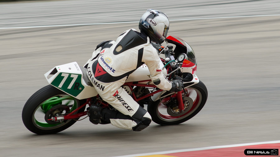 Ducati No.77r  at Road America T12 / DSC_2276 / 4