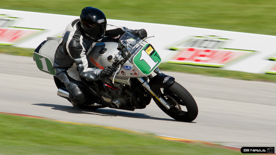 Suzuki Katana #1t at Road America, Elkhart Lake, WI in turn 7 / DSC_3268 / 4