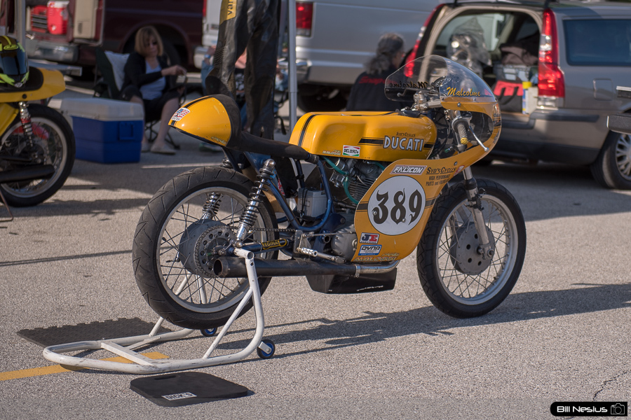 Ducati Number 389 / DSC_4192 / 5