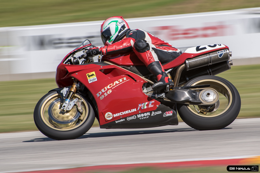 Ducati 916 Number 29 / DSC_4547 / 4