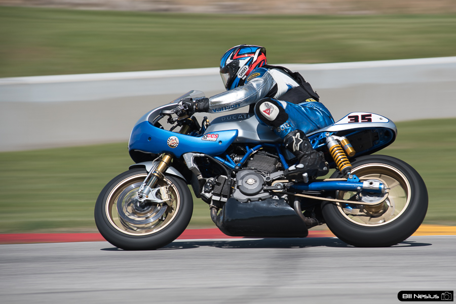 Ducati Number 35 / DSC_4682 / 4