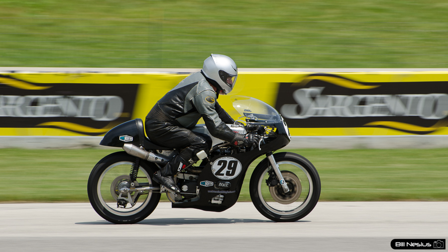 John Magyar Norton Number 29 NYC Norton / DSC_7740 / 4