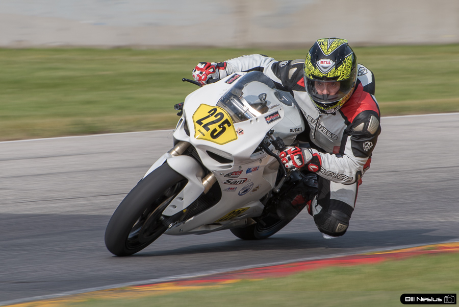 Ducati Number 225 / DSC_8192 / 4