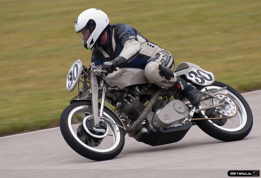 David Dunfeyon a Vincent, No 30 in the bend, Road America, Elkhart Lake, WI / DSC_9355 / 4