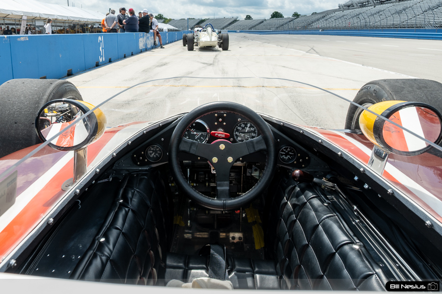 1972 AAR Eagle 7228 Drake Offenhauser Commander Motor Homes Original Number 18 / DSC_8159 / 3