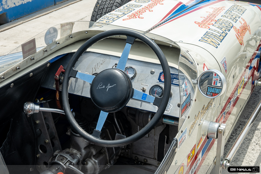 1963 Watson Roadster - Willard Battery Agajanian Special Replica Number 98  / DSC_8192 / 3