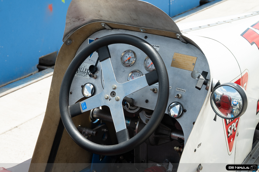 1927 Boyle Valve Special Replica Number 15 / DSC_8194 / 