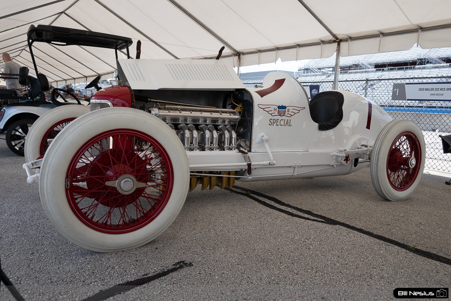 1923 Miller 122 HCS Special Original Number 1 / DSC_8241 / 