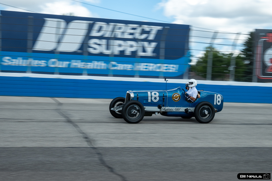 1932 Studebaker Original Number 18 / DSC_8317 / 3