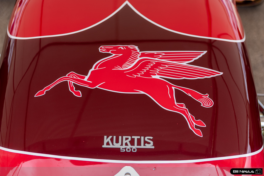 1956 Kurtis Roadster - Filter Queen Special Tribute Number 19 / IMG_6173 / 