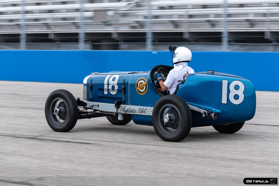 1932 Studebaker Original Number 18 / IMG_6202 / 3