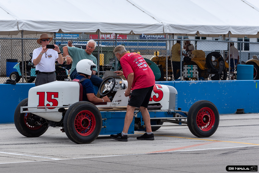 1927 Boyle Valve Special Replica Number 15 / IMG_6316 / 2