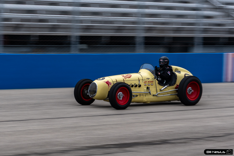 1952 Kurtis KK400 Offenhauser Hinkle Special Original Number 5 / IMG_6382 / 3