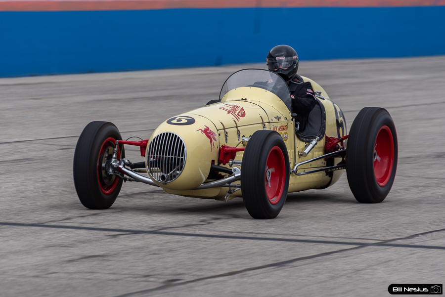 1952 Kurtis KK400 Offenhauser Hinkle Special Original Number 5 / IMG_6496 / 3