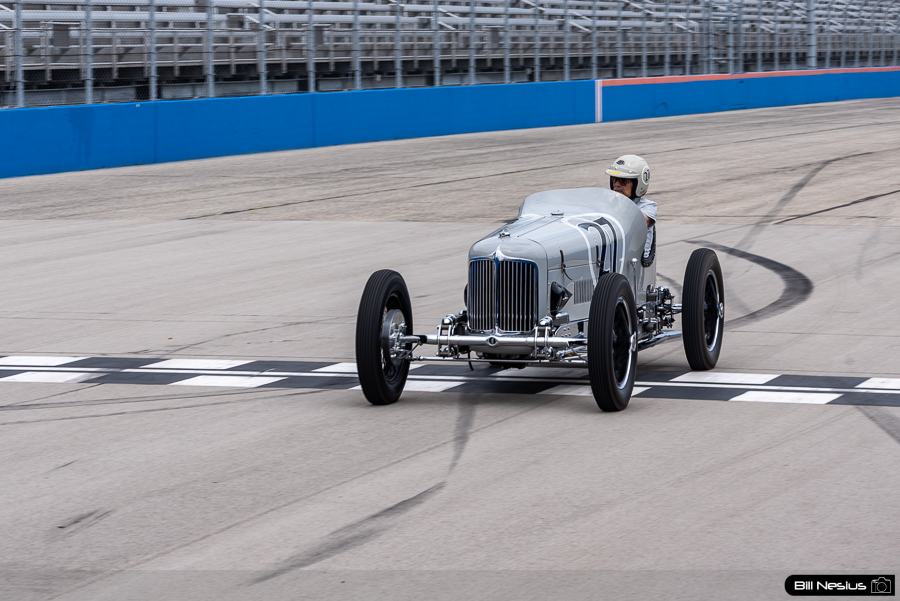 1931 Miller V-16 Special Original Number 27 / IMG_7203 / 3