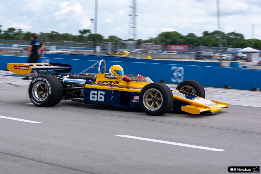 1972 AAR Eagle 7225 Drake Offenhauser Sunoco DX Special Original Number 66 / IMG_7505 / 3