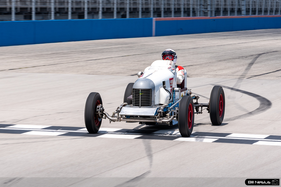 1927 Boyle Valve Special Replica Number 15 / IMG_7553 / 3