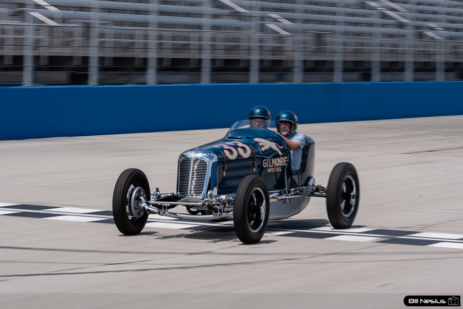 1934 Sparks Weirick Miller Gilmore Special original Number 33 / IMG_7567 / 2