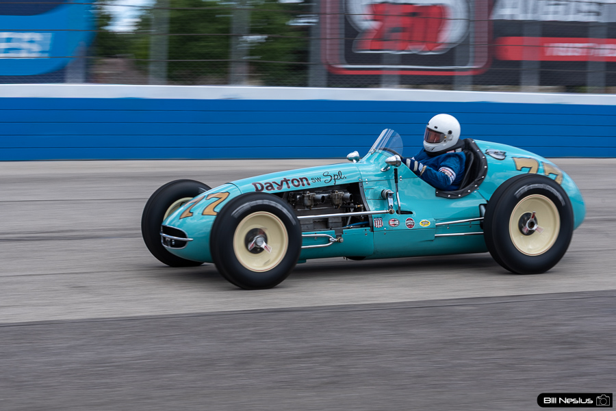 1957 Dayton Steel Wheel Special Original Number 77 / IMG_7812 / 3