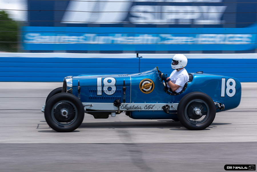 1932 Studebaker Original Number 18 / IMG_7971 / 3