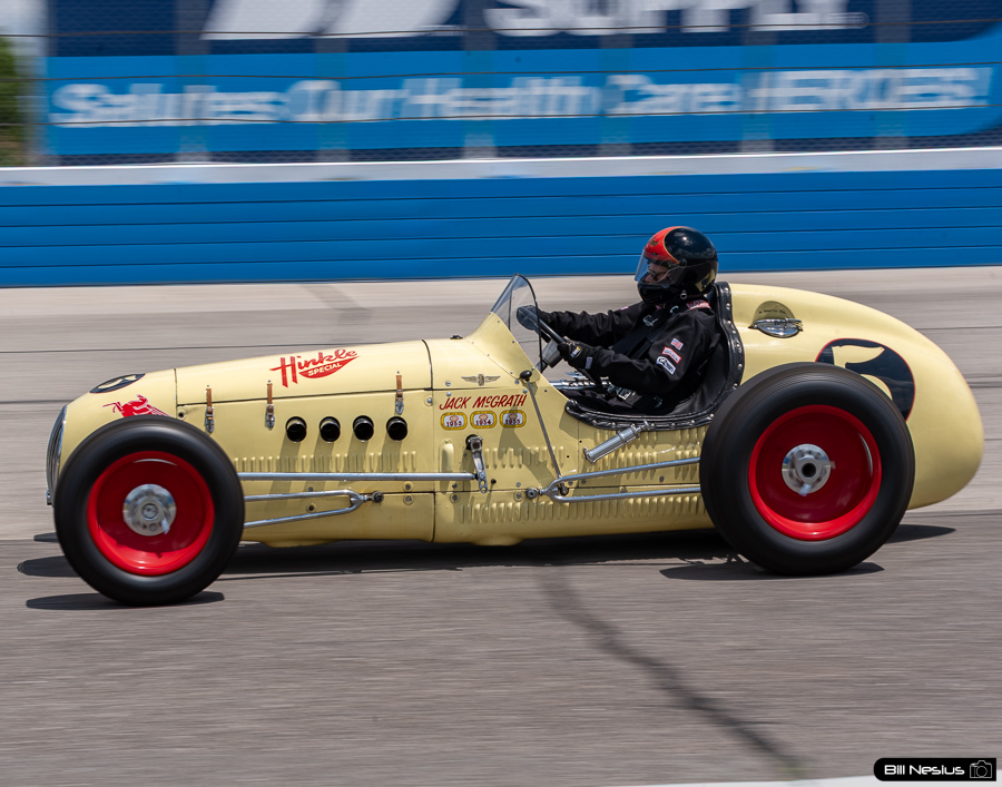 1952 Kurtis KK400 Offenhauser Hinkle Special Original Number 5 / IMG_7993 / 3