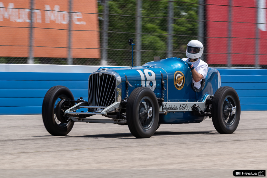 1932 Studebaker Original Number 18 / IMG_8144 / 2