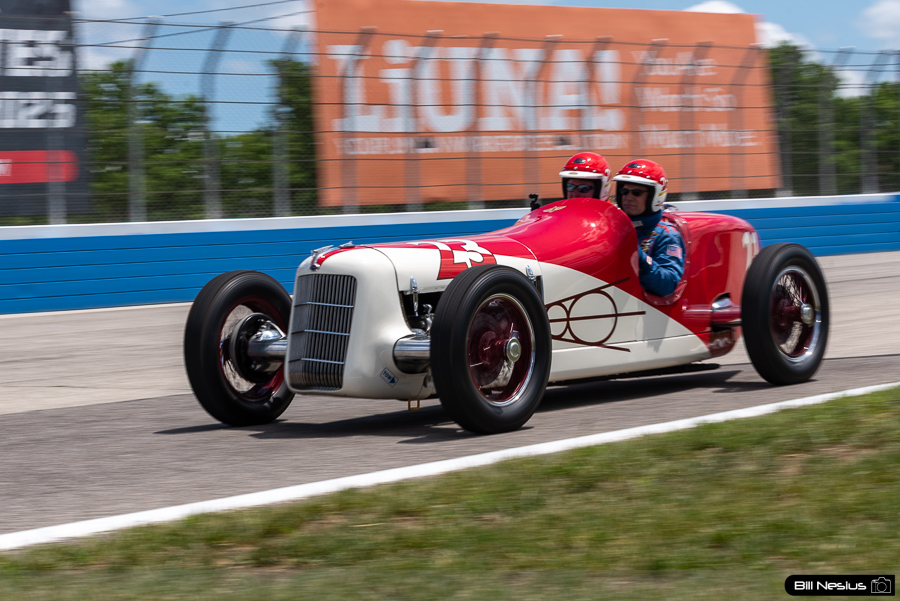 1935 Miller Ford Original Number 23 / IMG_8249 / 3