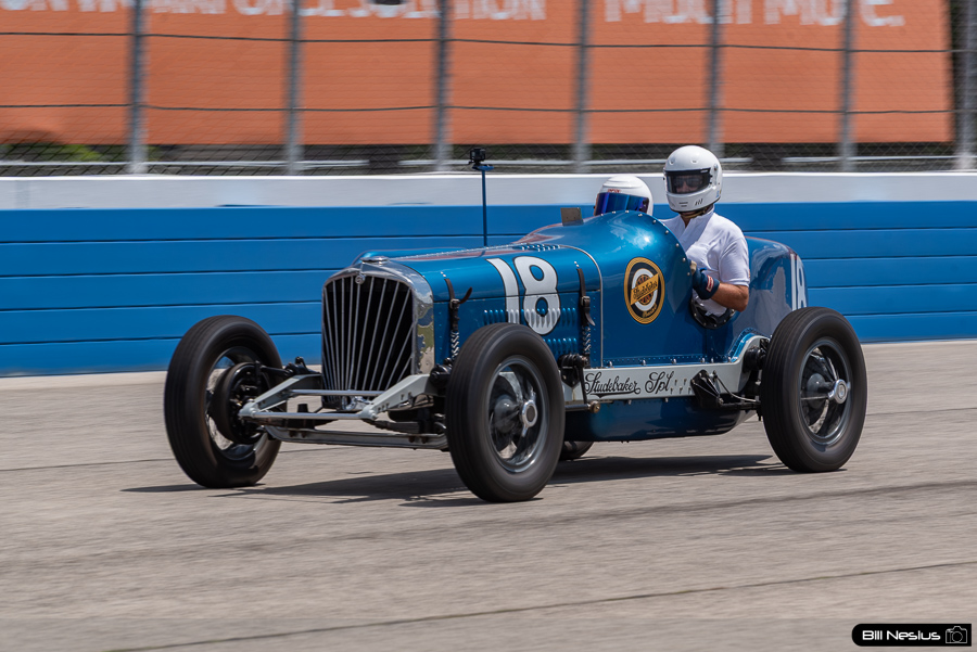 1932 Studebaker Original Number 18 / IMG_8375 / 3