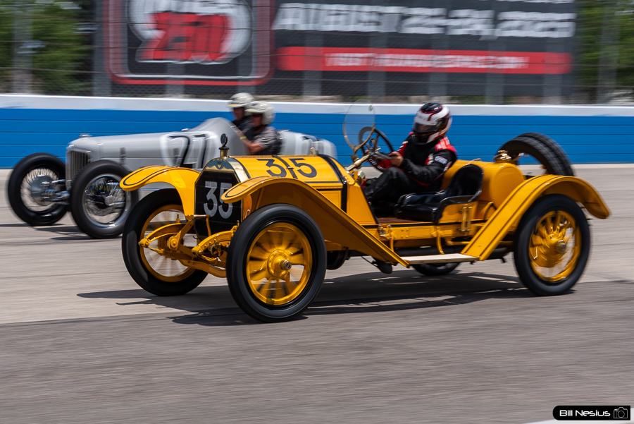 1912 Mercer Raceabout Number 35 / IMG_8388 / 2