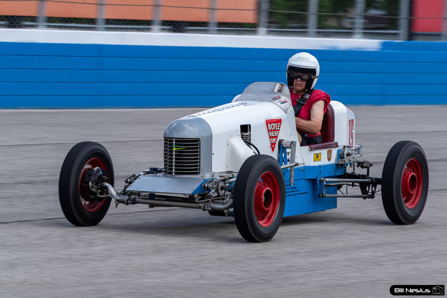 1927 Boyle Valve Special Replica Number 15 / IMG_8828 / 4