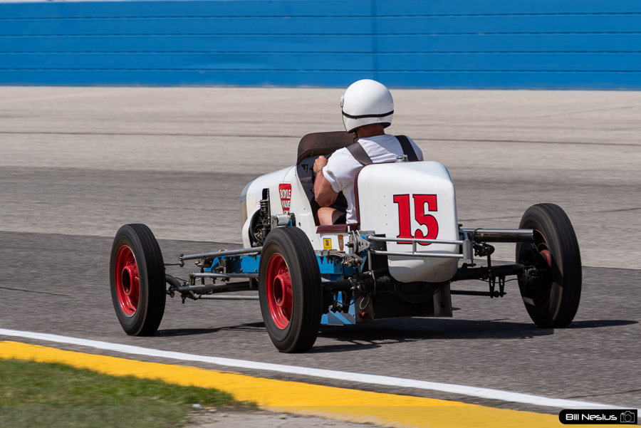 1927 Boyle Valve Special Replica Number 15 / IMG_9141 / 3