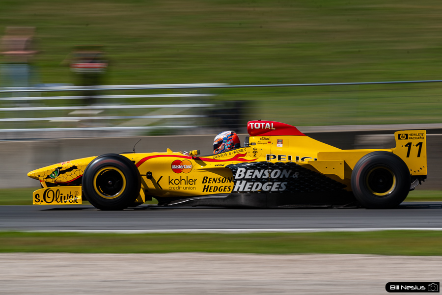 1997 Jordan 197 Number 11 / IMG_1771 / 3