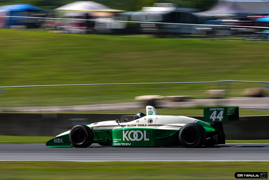 1997 Lola T97/20 Number 44 / IMG_1809 / 3