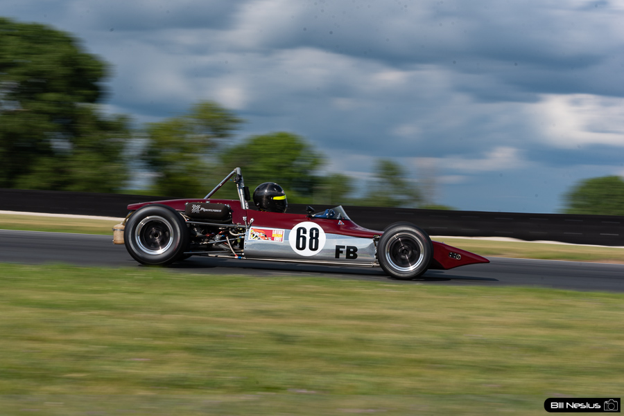 1971 Lotus 69B FB Number 68 / IMG_2828 / 3