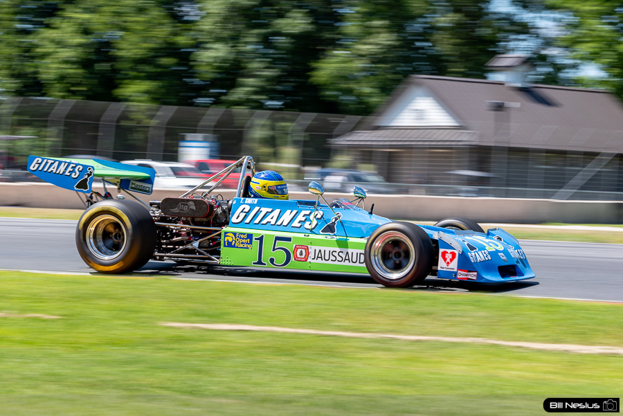 1974 Chevron B27 Number 15 / IMG_3063 / 3