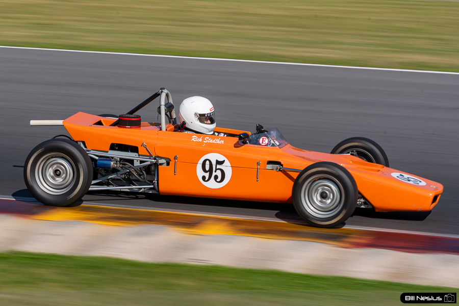 1970 Dulon LD9 Number 95 / IMG_6567 / 3