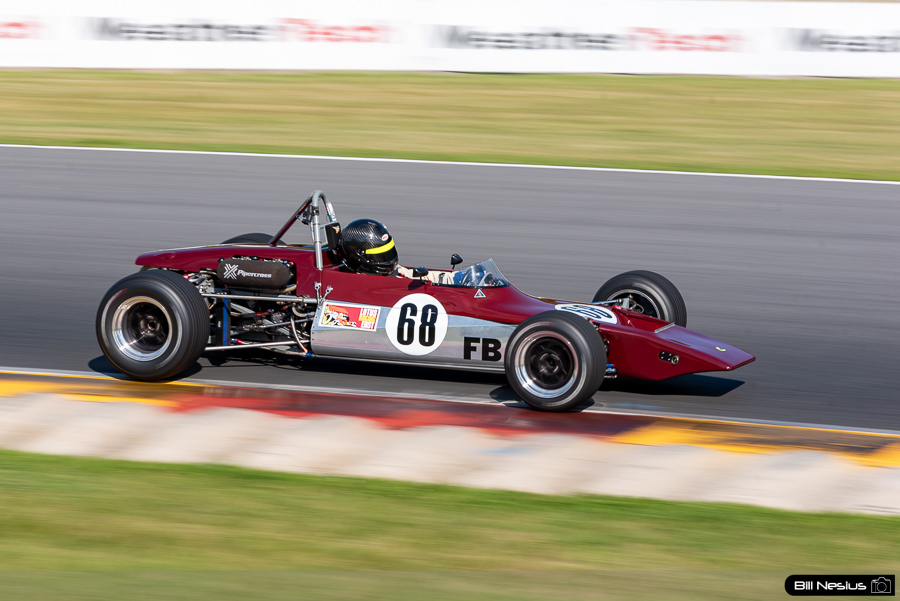 1971 Lotus 69B FB Number 68 / IMG_6604 / 3