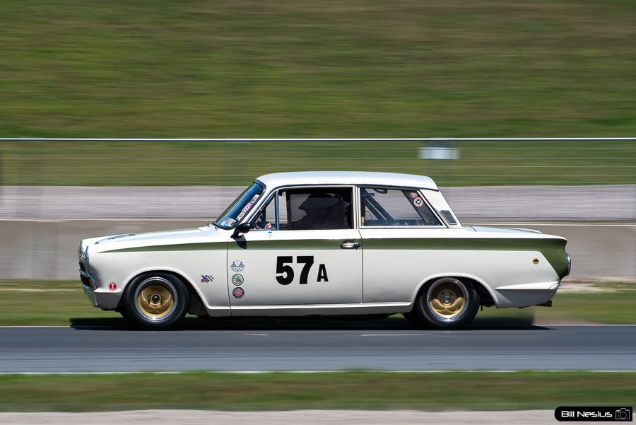 1966 Ford Lotus Cortina Numer 57A / IMG_4002 / 3