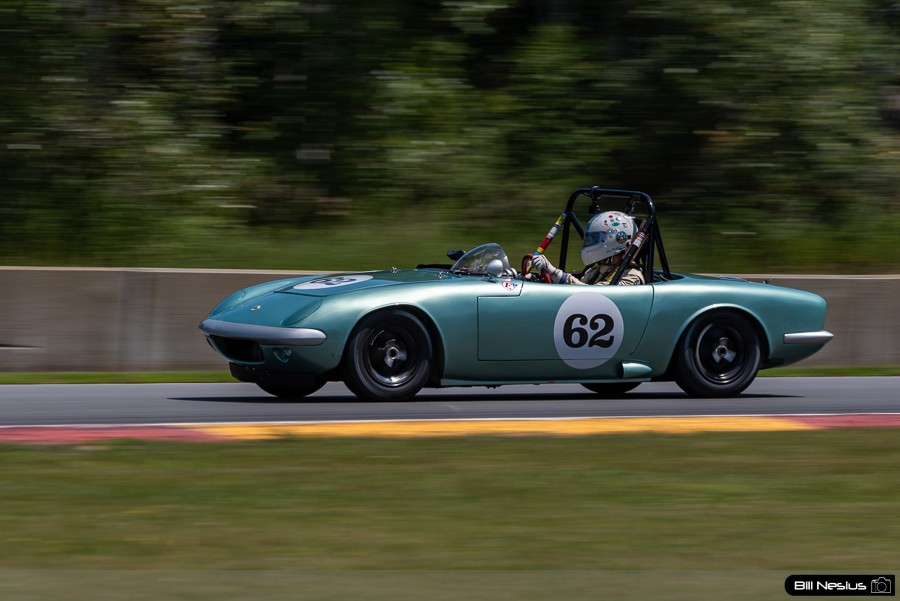 1965 Lotus Elan Number 62 / IMG_4188 / 3