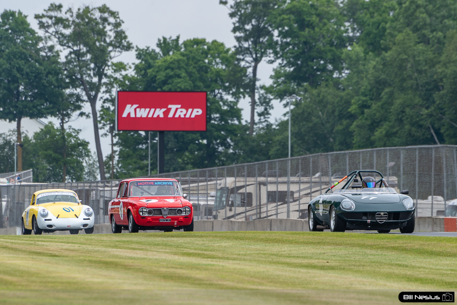 1965 Alfa Romeo Giulia ti Number 1 / IMG_8579 / 3