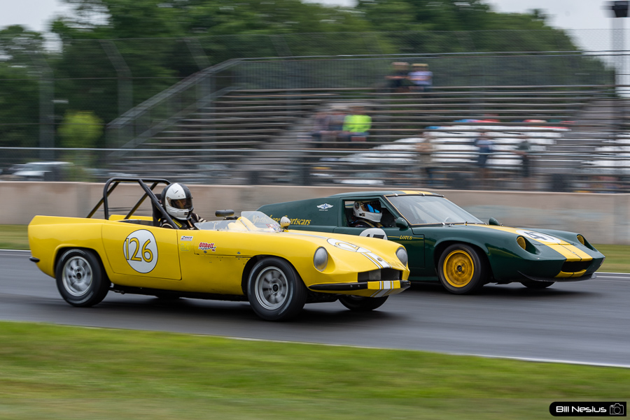 1962 GSM Dart Number 126 / IMG_8657 / 3