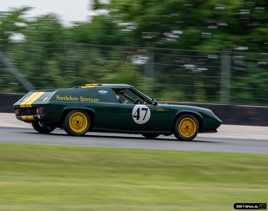 1970 Lotus Europa Number 47 / IMG_8942 / 3