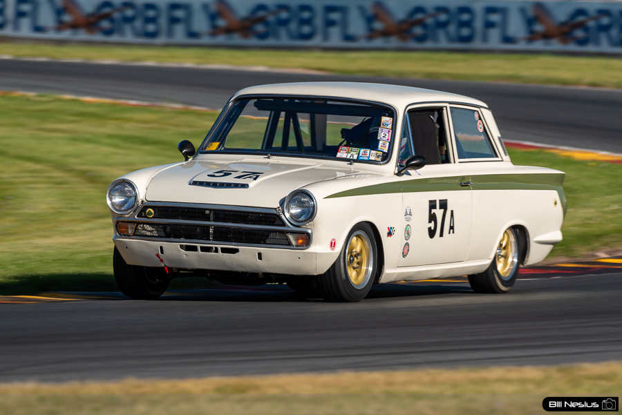 1966 Ford Lotus Cortina Numer 57A / IMG_9400 / 3