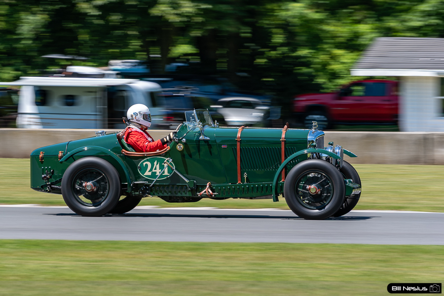 1949 Bentley Mk VI Boat Tail Number 241 / IMG_3434 / 3