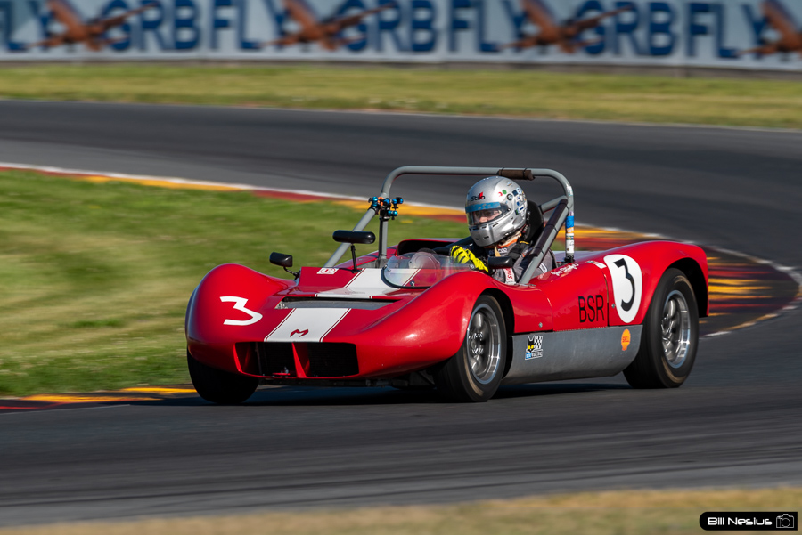 1962 Miller Sport Racer Number 3 / IMG_0268 / 3