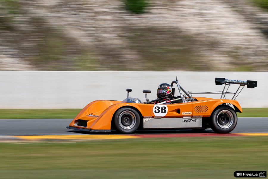 1974 LeGrand MK18 Number 33 / IMG_0862 / 3