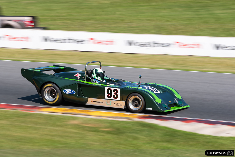 1976 Chevron B36 Number 93 / IMG_5810 / 3