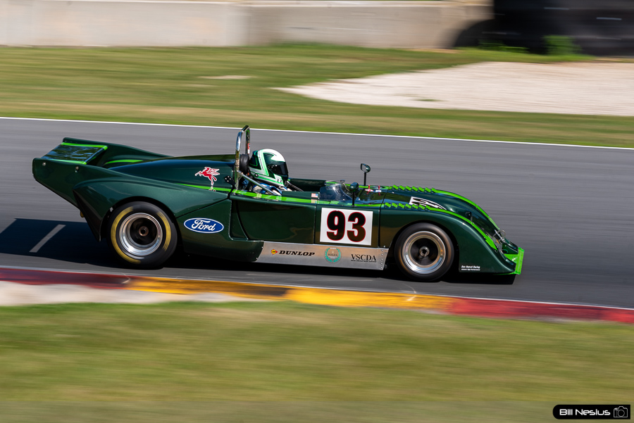 1976 Chevron B36 Number 93 / IMG_5813 / 3