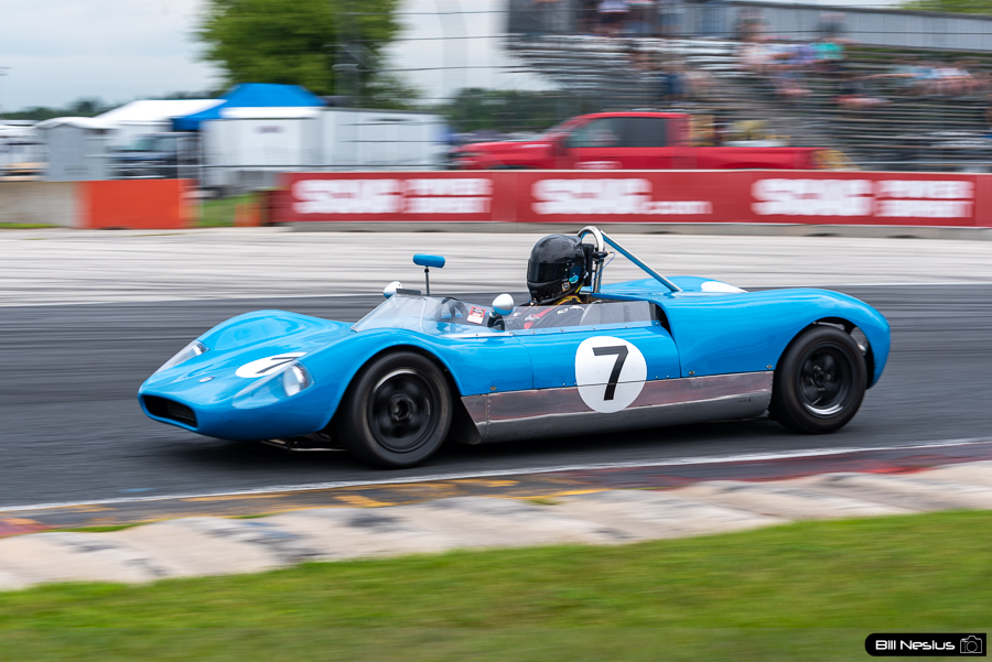 1962 Crossle C5 Number 7 / IMG_7997 / 4